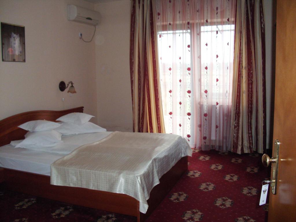 Hotel Coral Satu Mare Exteriér fotografie