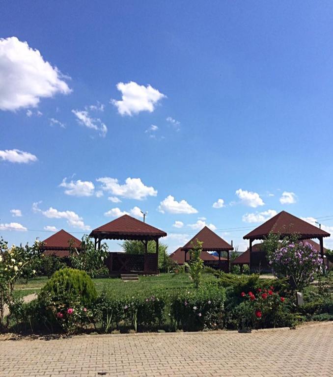 Hotel Coral Satu Mare Exteriér fotografie